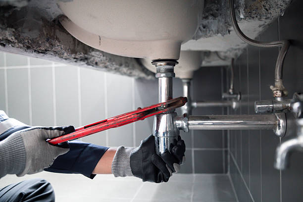 Trusted Emergency Plumber service in Eaton, IN - AAA Plumbing Heating